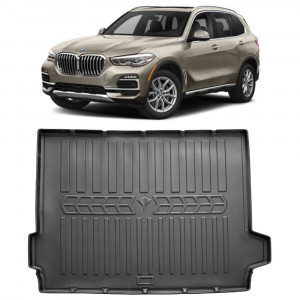 Bmw X5 (G05) (2018-) Tavita Portbagaj Umbrella Modern Line accesorii pentru autoturismul tau - masina v148909