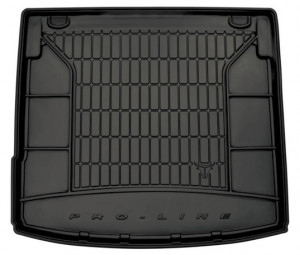 Bmw X6 F16 Suv din 11.2014 - 10.2019 *1, Tavita Pentru Portbagaj Lux Premium Dedicata, accesorii pentru autoturismul tau - masina v189723