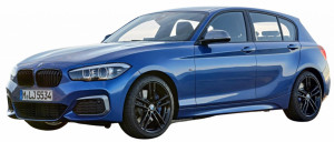 Brat stergator pentru luneta spate cu lamela 305 mm Bmw 1 (F20) 07.11-06.19 accesorii pentru autoturismul tau - masina v224435