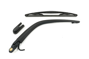 Brat stergator pentru luneta spate cu lamela 305 mm Renault Twingo I 03.93-06.07 accesorii pentru autoturismul tau - masina v224527