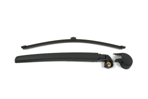 Brat stergator pentru luneta spate cu lamela 365 mm Porsche Cayenne 06.10- accesorii pentru autoturismul tau - masina v224367