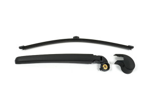Brat stergator pentru luneta spate cu lamela 365 mm Volkswagen Touareg 01.10-03.18 accesorii pentru autoturismul tau - masina v224605