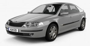Brat stergator pentru luneta spate cu lamela 500 mm Renault Laguna II 03.01-12.07 accesorii pentru autoturismul tau - masina v224582