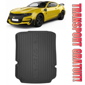 Chevrolet Camaro din 2015 - Prezent Coupe *1 , Tavita Pentru Portbagaj Lux Premium Dedicata,