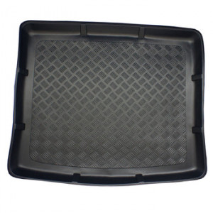 Chevrolet Cruze Hatchback din 08.2011 - 2016 *1, Tavita Pentru Portbagaj Lux Premium Dedicata, accesorii pentru autoturismul tau - masina v195423