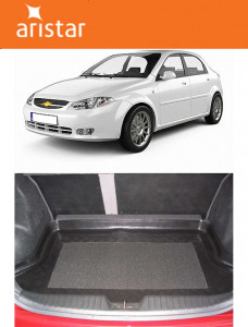 Chevrolet Lacetti Hatchback din 2004 - 2011 *1, Tavita Pentru Portbagaj Lux Premium Dedicata, accesorii pentru autoturismul tau - masina v199249