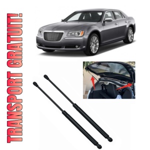 Chrysler 300C Set 2 amortizoare pentru portbagaj / haion Krosno compatibil cu Chrysler 300C Hatchback fabricat intre 2004-2012