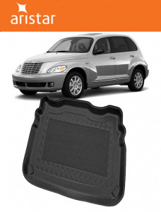 Chrysler Pt Cruiser Hatchback din 05.2000 - 2010 *1, Tavita Pentru Portbagaj Lux Premium Dedicata, accesorii pentru autoturismul tau - masina v190849