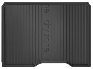 Citroen Berlingo II Multipack din 2008 - 08.2018 Van *1 , Tavita Pentru Portbagaj Lux Premium Dedicata, accesorii pentru autoturismul tau - masina v184204