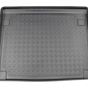 Citroen Berlingo III Van din 06.2018 - Prezent, Tavita Pentru Portbagaj Lux Premium Dedicata, Ampatament Scurt *2 accesorii pentru autoturismul tau - masina v204231