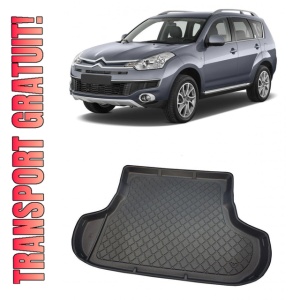 Citroen C-Crosser Suv din 03.2007 - 08.2012 *2, Tavita Pentru Portbagaj Lux Premium Dedicata,