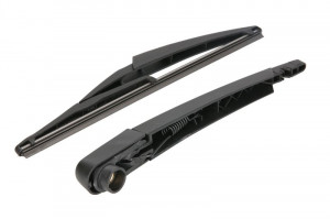 Citroen C3 Picasso Brat stergator pentru luneta spate cu lamela 300 mm, compatibil cu Citroen C3 Picasso van fabricat intre 2009, calitate extra accesorii pentru autoturismul tau - masina v92069