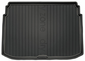 Citroen C3 Picasso din 2009 - 10.2017 Van *1 , Tavita Pentru Portbagaj Lux Premium Dedicata, accesorii pentru autoturismul tau - masina v179505