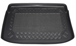 Citroen C3 Picasso Van din 2009 - 10.2017, Tavita Pentru Portbagaj Lux Premium Dedicata, Portbagaj Inferior *1 accesorii pentru autoturismul tau - masina v199503