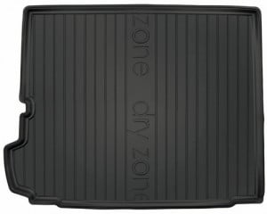 Citroen C4 Grand Picasso I din 10.2006 - 08.2013 Van Rand 3 Culcat *2, Tavita Pentru Portbagaj Lux Premium Dedicata, accesorii pentru autoturismul tau - masina v176901