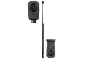 CITROEN C4 GRAND PICASSO I (UA_) - Set 2 amortizoare pentru portbagaj / haion compatibil cu CITROEN C4 GRAND PICASSO I (UA_) fabricat 2006 – 2013 accesorii pentru autoturismul tau - masina v28867