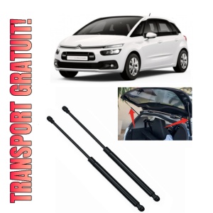 Citroen C4 Spacetourer Set 2 amortizoare pentru portbagaj / haion Krosno compatibil cu Citroen C4 Spacetourer Hatchback fabricat intre 2018