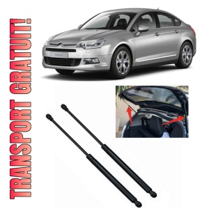 CITROEN C5 II (RC_) - Set 2 amortizoare pentru portbagaj / haion compatibil cu CITROEN C5 II (RC_) fabricat 2004 – 2008