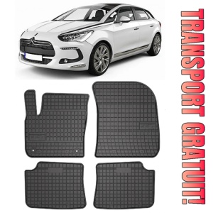 Citroen DS3 Crossback E-Tense, Suv, Din 02.2018 - Prezent , Set Covorase Auto Premium