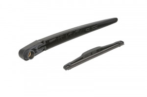 Citroen DS4 Brat stergator pentru luneta spate cu lamela 180 mm, compatibil cu Citroen DS4 Hatchback fabricat intre 2011-2015, calitate extra accesorii pentru autoturismul tau - masina v92161