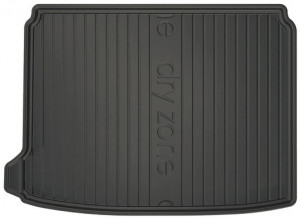 Citroen DS4 din 03.2011 - 06.2018 Hatchback *1 , Tavita Pentru Portbagaj Lux Premium Dedicata, accesorii pentru autoturismul tau - masina v180949