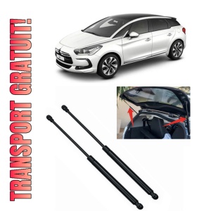 CITROEN DS5 - Set 2 amortizoare pentru portbagaj / haion compatibil cu CITROEN DS5 fabricat 2011 – 2015
