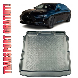 Citroen DS9 Tavita pentru portbagaj compatibila Citroen DS9 E-Tense PHEV fabricatie 03.2021 - prezent, caroserie sedan