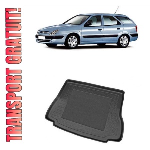 Citroen Xsara Combi din 1997 - 2006 *1, Tavita Pentru Portbagaj Lux Premium Dedicata,