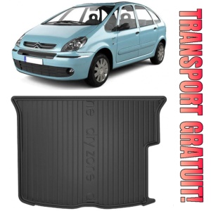 Citroen Xsara Picasso din 2000 - 01.2010 Van *1 , Tavita Pentru Portbagaj Lux Premium Dedicata,