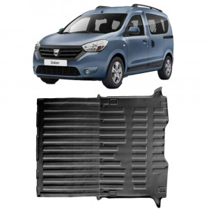 Dacia Dokker Van (2012-2021) Tavita Portbagaj Umbrella Modern Line accesorii pentru autoturismul tau - masina v148893