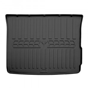 Dacia Duster 4Wd (2018-prezent) Tavita cauciuc pentru protectie portbagaj accesorii pentru autoturismul tau - masina v226622