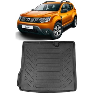 Dacia Duster 4X2 2022- Tavita Portbagaj Umbrella Urban Line dedicata pentru Dacia Duster Transport Gratuit accesorii pentru autoturismul tau - masina v22915
