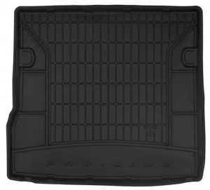 Dacia Duster II Suv din 01.2018 - Prezent, Tavita Pentru Portbagaj Lux Premium Dedicata, 4X2 *3 accesorii pentru autoturismul tau - masina v195122