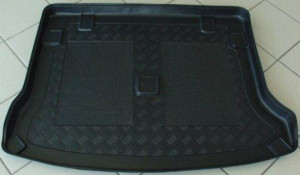 Dacia Logan I Mcv Combi din 01.2007 - 08.2013 *2, Tavita Pentru Portbagaj Lux Premium Dedicata, accesorii pentru autoturismul tau - masina v198607