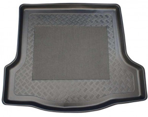 Dacia Logan II Sedan din 03.2013 - 12.2020 *3, Tavita Pentru Portbagaj Lux Premium Dedicata, accesorii pentru autoturismul tau - masina v197547