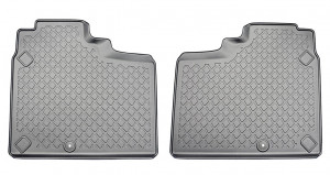 Dodge Ram V Din 2019 - Prezent, Pick-Up , Set Covorase Auto Tip Tavita Premium 3D, din cauciuc accesorii pentru autoturismul tau - masina v163495