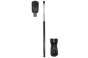 FIAT 500L (351_, 352_) - Set 2 amortizoare pentru portbagaj / haion compatibil cu FIAT 500L (351_, 352_) fabricat 2012 – 2018 accesorii pentru autoturismul tau - masina v27853