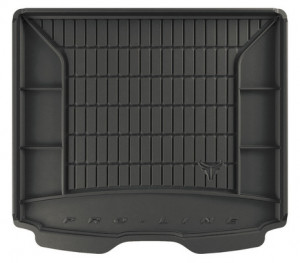 Fiat Croma Combi din 2005 - 2010, Tavita Pentru Portbagaj Lux Premium Dedicata, Portbagaj Superior *2 accesorii pentru autoturismul tau - masina v187704