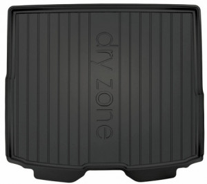 Fiat Croma din 2005 - 2010 Combi Portbagaj Superior *1, Tavita Pentru Portbagaj Lux Premium Dedicata, accesorii pentru autoturismul tau - masina v179445