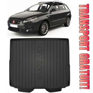 Fiat Croma din 2005 - 2010 Combi Portbagaj Superior *1, Tavita Pentru Portbagaj Lux Premium Dedicata,