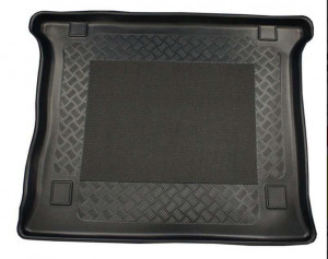 Fiat Doblo II Van din 2010 - Prezent *2, Tavita Pentru Portbagaj Lux Premium Dedicata, accesorii pentru autoturismul tau - masina v197058