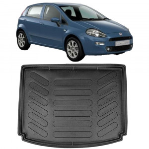 Fiat Grande Punto2006- Tavita cauciuc pentru protectie portbagaj accesorii pentru autoturismul tau - masina v226482