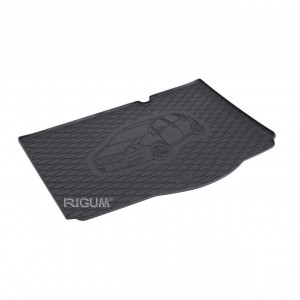 Fiat Grande Punto Hatchback din 10.2005 - 08.2018 *1, Tavita Pentru Portbagaj Lux Premium Dedicata, accesorii pentru autoturismul tau - masina v187478