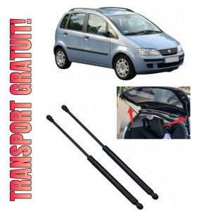 FIAT IDEA (350_) - Set 2 amortizoare pentru portbagaj / haion compatibil cu FIAT IDEA (350_) fabricat 2004 – 2012