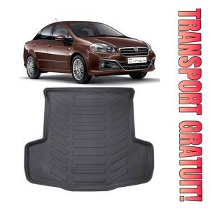 Fiat Linea 2006 - 2018 Tavita cauciuc pentru protectie portbagaj dedicata pentru Fiat Linea Transport Gratuit