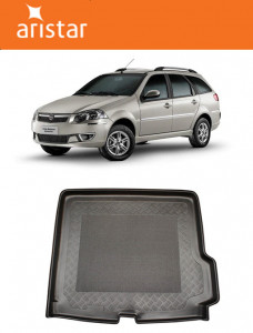 Fiat Palio Weekend Combi din 1997 - 2004 *1, Tavita Pentru Portbagaj Lux Premium Dedicata, accesorii pentru autoturismul tau - masina v191899