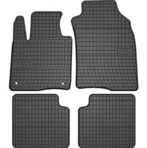 Fiat Panda III Din 03.2012 - Prezent, Hatchback , Set Covorase Auto Premium accesorii pentru autoturismul tau - masina v151441