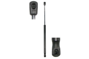 FIAT PUNTO (188_) - Set 2 amortizoare pentru portbagaj / haion compatibil cu FIAT PUNTO (188_) fabricat 1999 – 2012 accesorii pentru autoturismul tau - masina v28183