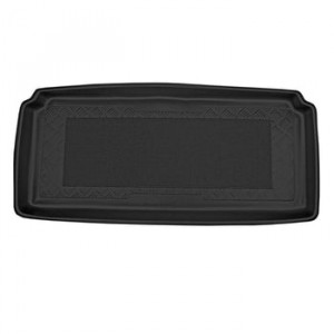 Fiat Seicento 600 Hatchback din 1998 - 2010 *2, Tavita Pentru Portbagaj Lux Premium Dedicata, accesorii pentru autoturismul tau - masina v188185