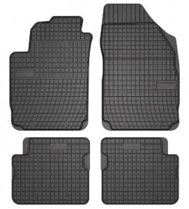 Fiat Stilo, Hatchback, Din 2002 - 2007 , Set Covorase Auto Premium accesorii pentru autoturismul tau - masina v154511